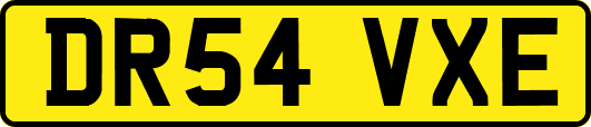 DR54VXE