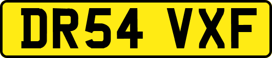 DR54VXF