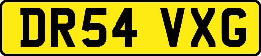 DR54VXG