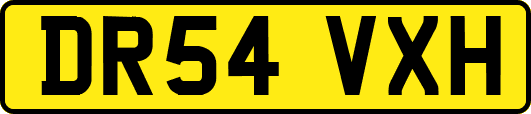 DR54VXH