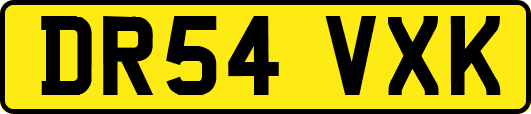 DR54VXK