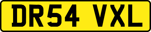 DR54VXL