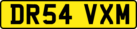DR54VXM