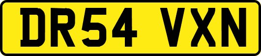 DR54VXN