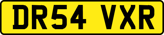DR54VXR