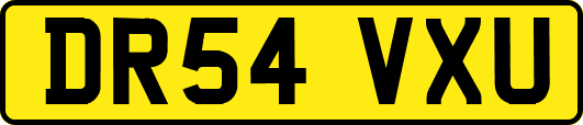 DR54VXU