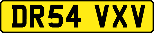 DR54VXV