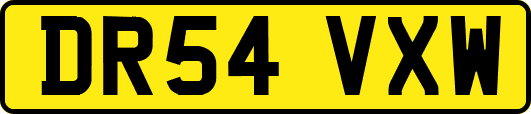 DR54VXW