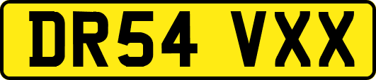 DR54VXX