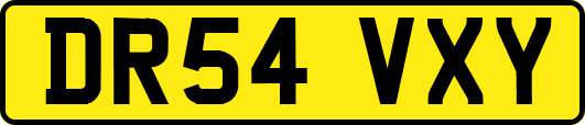 DR54VXY