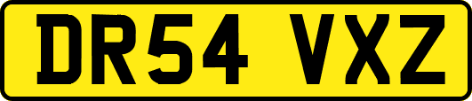 DR54VXZ