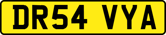 DR54VYA