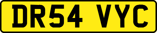DR54VYC