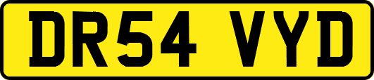 DR54VYD