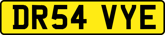 DR54VYE