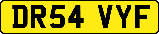DR54VYF
