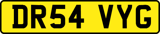 DR54VYG