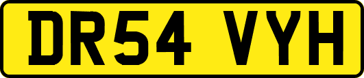 DR54VYH