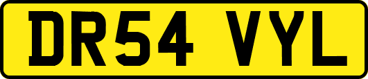 DR54VYL