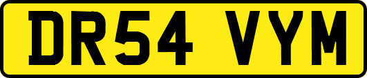 DR54VYM