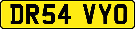 DR54VYO