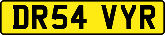 DR54VYR