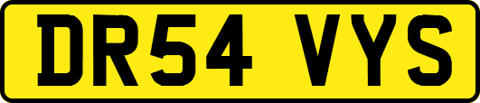 DR54VYS