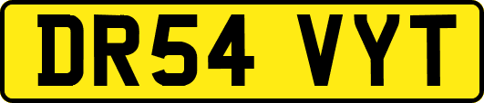 DR54VYT