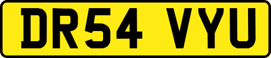 DR54VYU