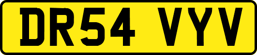 DR54VYV