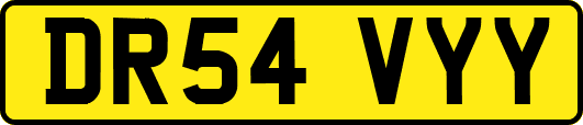 DR54VYY