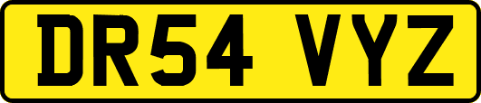 DR54VYZ