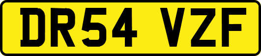 DR54VZF