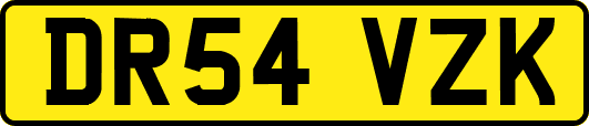 DR54VZK