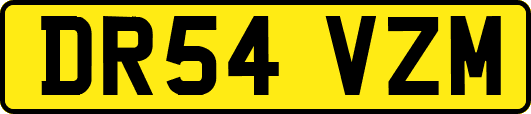DR54VZM