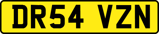 DR54VZN