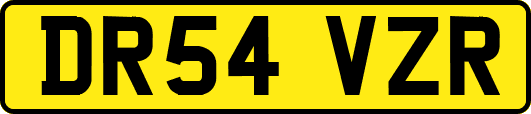 DR54VZR