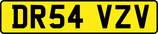 DR54VZV