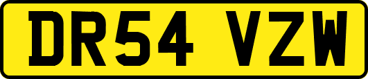 DR54VZW
