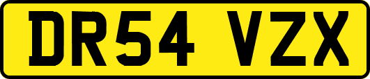 DR54VZX