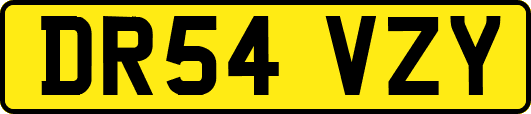 DR54VZY