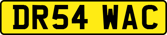 DR54WAC