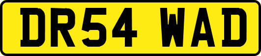 DR54WAD