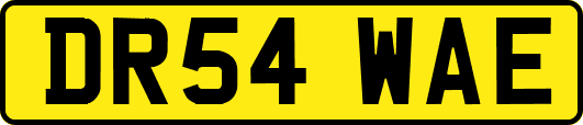 DR54WAE