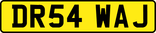 DR54WAJ