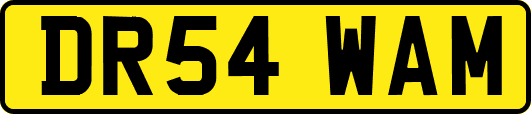 DR54WAM