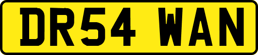 DR54WAN