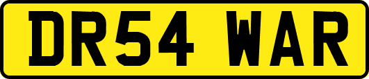 DR54WAR