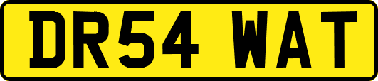 DR54WAT