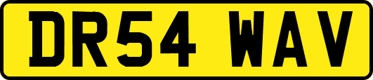 DR54WAV